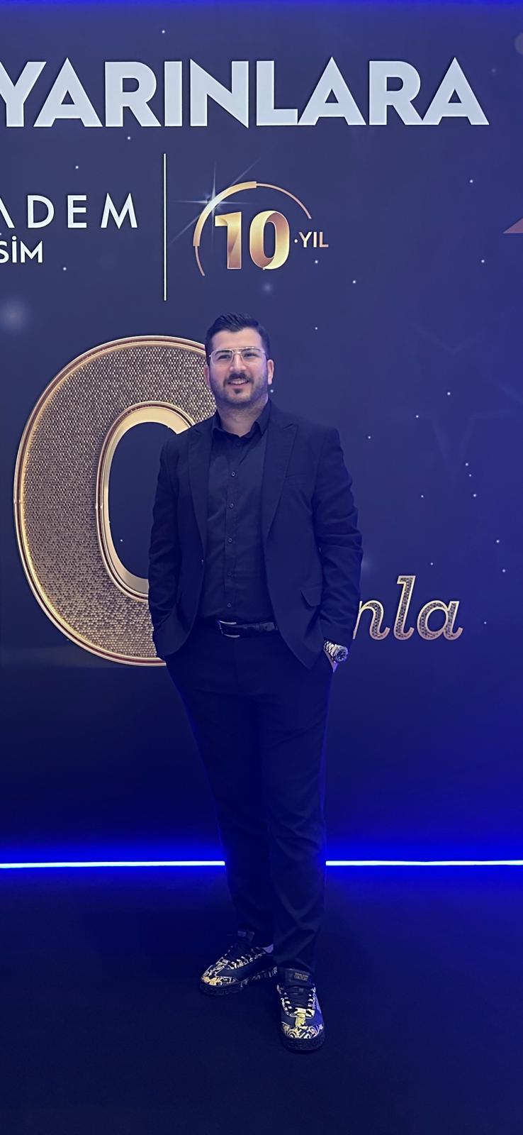 Serkan Pan